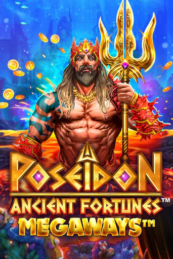 Ancient Fortunes: Poseidon бесплатно играть онлайн на сайте Гранд Казино Онлайн