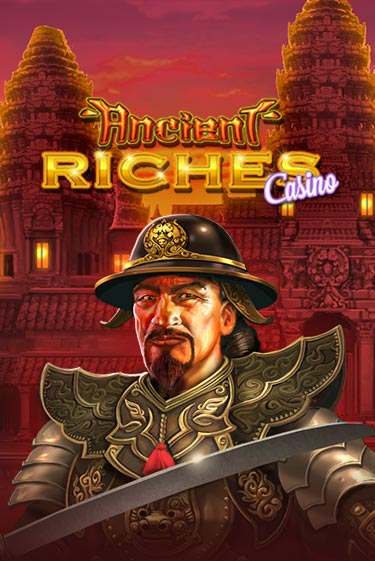 Ancient Riches Casino бесплатно играть онлайн на сайте Гранд Казино Онлайн