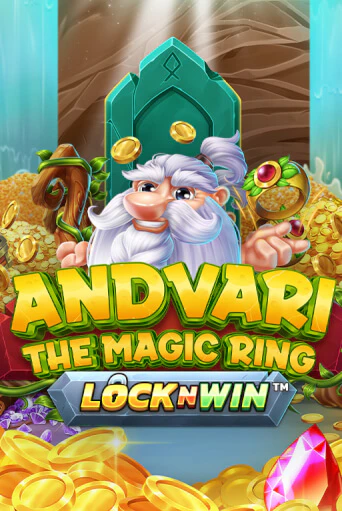 Andvari: The Magic Ring бесплатно играть онлайн на сайте Гранд Казино Онлайн