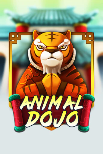 Animal Dojo бесплатно играть онлайн на сайте Гранд Казино Онлайн