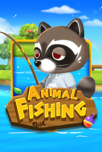 Animal Fishing бесплатно играть онлайн на сайте Гранд Казино Онлайн