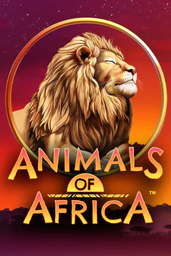 Animals of Africa ™ бесплатно играть онлайн на сайте Гранд Казино Онлайн