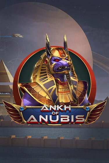 Ankh of Anubis бесплатно играть онлайн на сайте Гранд Казино Онлайн