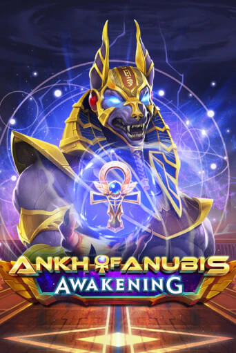 Ankh of Anubis Awakening бесплатно играть онлайн на сайте Гранд Казино Онлайн