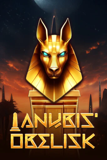 Anubis Obelisk бесплатно играть онлайн на сайте Гранд Казино Онлайн