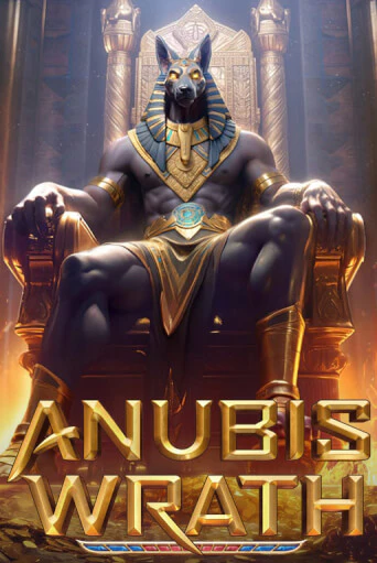 Anubis Wrath бесплатно играть онлайн на сайте Гранд Казино Онлайн