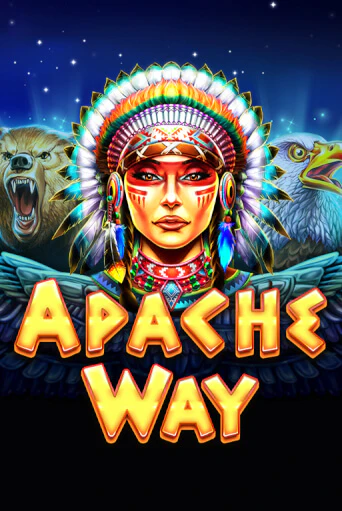 Apache Way бесплатно играть онлайн на сайте Гранд Казино Онлайн