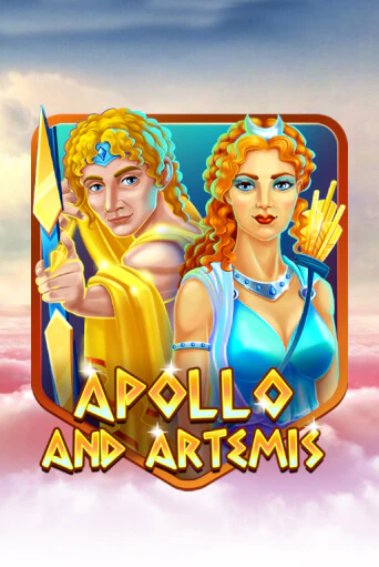 Apollo And Artemis бесплатно играть онлайн на сайте Гранд Казино Онлайн