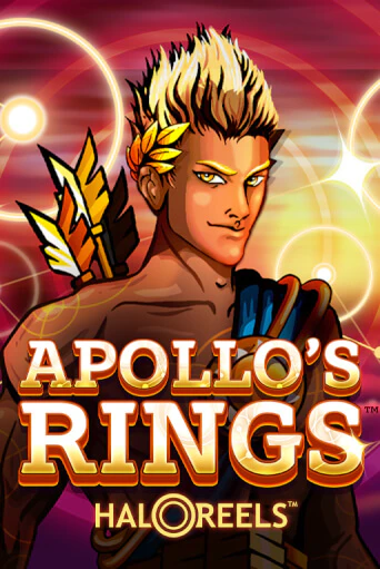 Apollo's Rings бесплатно играть онлайн на сайте Гранд Казино Онлайн