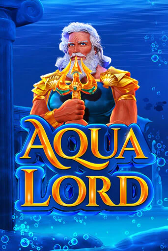 Aqua Lord бесплатно играть онлайн на сайте Гранд Казино Онлайн