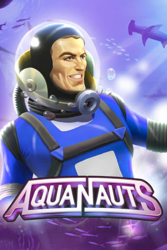 Aquanauts бесплатно играть онлайн на сайте Гранд Казино Онлайн