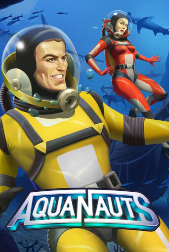 Aquanauts бесплатно играть онлайн на сайте Гранд Казино Онлайн