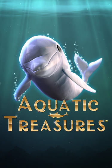 Aquatic Treasures бесплатно играть онлайн на сайте Гранд Казино Онлайн