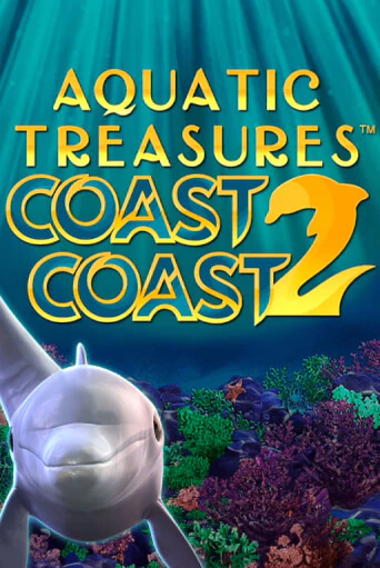 Aquatic Treasures Coast 2 Coast бесплатно играть онлайн на сайте Гранд Казино Онлайн