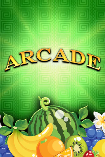 Arcade бесплатно играть онлайн на сайте Гранд Казино Онлайн