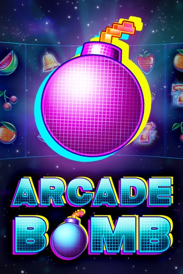 Arcade Bomb бесплатно играть онлайн на сайте Гранд Казино Онлайн