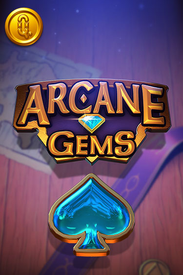 Arcane Gems бесплатно играть онлайн на сайте Гранд Казино Онлайн