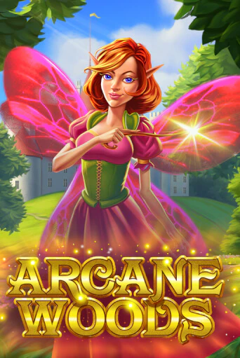 Arcane Woods бесплатно играть онлайн на сайте Гранд Казино Онлайн