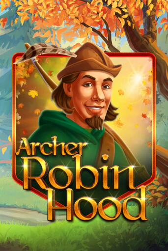 Archer Robin Hood бесплатно играть онлайн на сайте Гранд Казино Онлайн