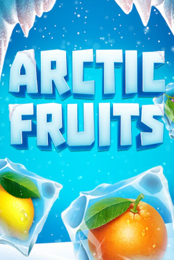 Arctic Fruits бесплатно играть онлайн на сайте Гранд Казино Онлайн