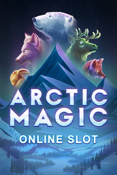 Arctic Magic бесплатно играть онлайн на сайте Гранд Казино Онлайн