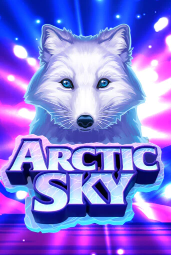 Arctic Sky бесплатно играть онлайн на сайте Гранд Казино Онлайн