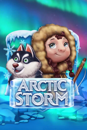 Arctic Storm бесплатно играть онлайн на сайте Гранд Казино Онлайн