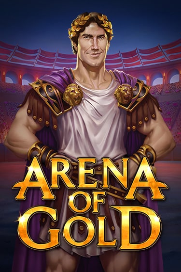 Arena of Gold бесплатно играть онлайн на сайте Гранд Казино Онлайн