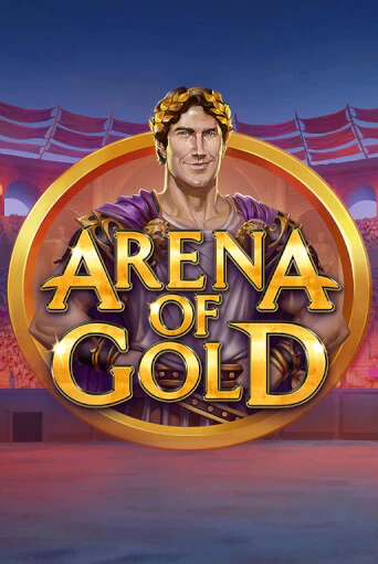 Arena of Gold бесплатно играть онлайн на сайте Гранд Казино Онлайн