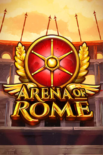 Arena of Rome бесплатно играть онлайн на сайте Гранд Казино Онлайн