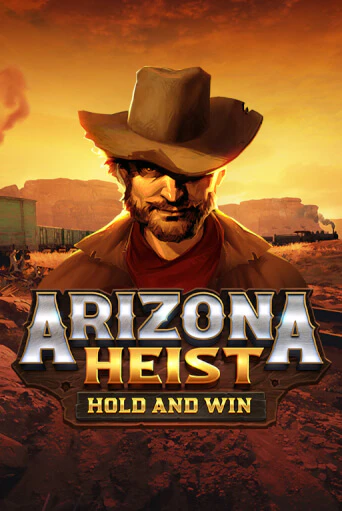 Arizona Heist: Hold and Win бесплатно играть онлайн на сайте Гранд Казино Онлайн