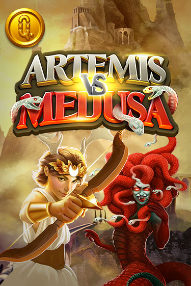 Artemis vs Medusa бесплатно играть онлайн на сайте Гранд Казино Онлайн