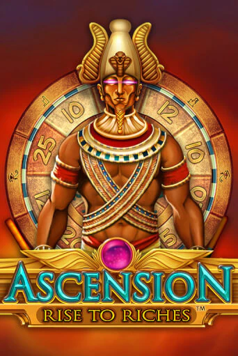 Ascension: Rise to Riches™ бесплатно играть онлайн на сайте Гранд Казино Онлайн