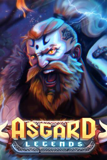 Asgard Legends бесплатно играть онлайн на сайте Гранд Казино Онлайн