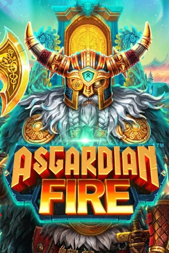 Asgardian Fire бесплатно играть онлайн на сайте Гранд Казино Онлайн