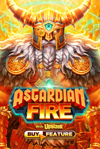 Asgardian Fire™ бесплатно играть онлайн на сайте Гранд Казино Онлайн