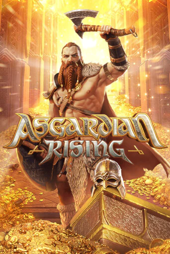 Asgardian Rising бесплатно играть онлайн на сайте Гранд Казино Онлайн