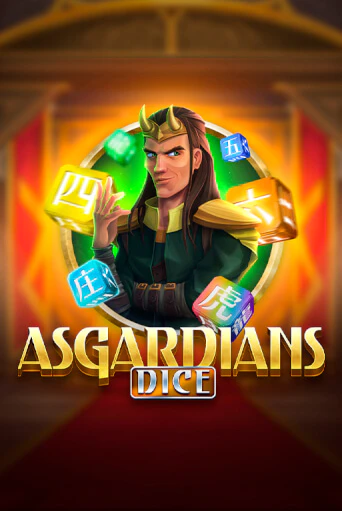 Asgardians - Dice бесплатно играть онлайн на сайте Гранд Казино Онлайн