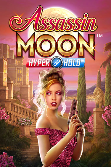 Assassin Moon бесплатно играть онлайн на сайте Гранд Казино Онлайн