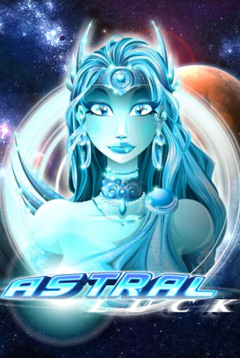 Astral Luck бесплатно играть онлайн на сайте Гранд Казино Онлайн