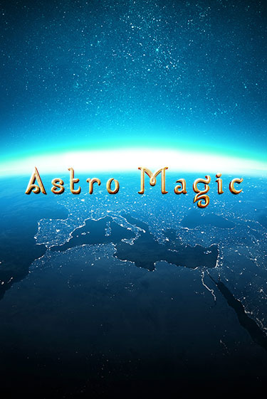 Astro Magic бесплатно играть онлайн на сайте Гранд Казино Онлайн