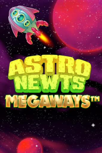 Astro Newts Megaways бесплатно играть онлайн на сайте Гранд Казино Онлайн