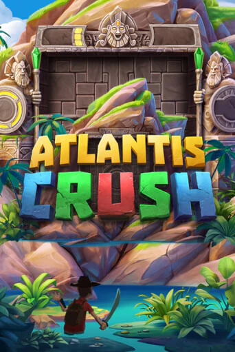 Atlantis Crush бесплатно играть онлайн на сайте Гранд Казино Онлайн