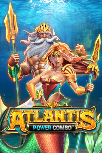 Atlantis Power Combo бесплатно играть онлайн на сайте Гранд Казино Онлайн