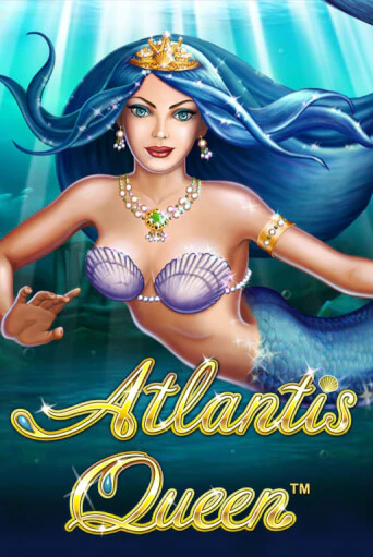 Atlantis Queen бесплатно играть онлайн на сайте Гранд Казино Онлайн