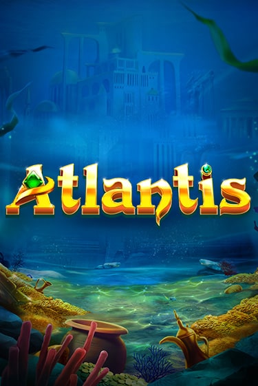 Atlantis бесплатно играть онлайн на сайте Гранд Казино Онлайн