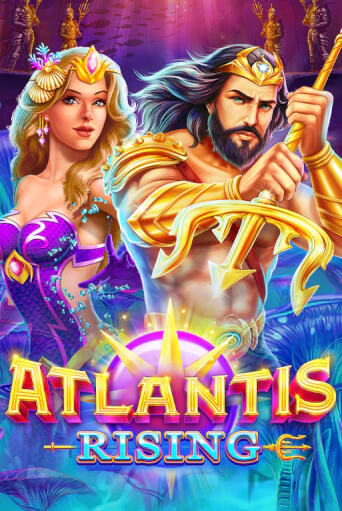 Atlantis Rising бесплатно играть онлайн на сайте Гранд Казино Онлайн