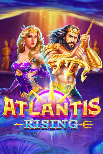 Atlantis Rising бесплатно играть онлайн на сайте Гранд Казино Онлайн