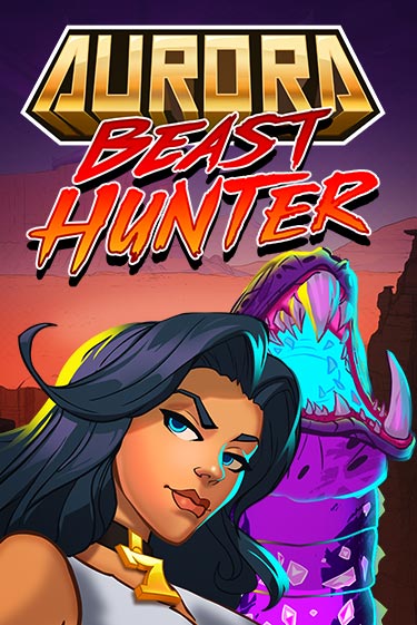 Aurora: Beast Hunter бесплатно играть онлайн на сайте Гранд Казино Онлайн