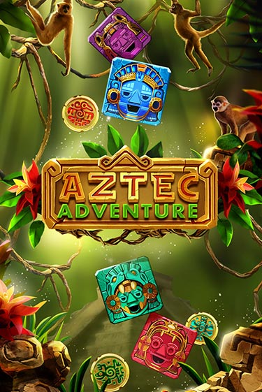 Aztec Adventure бесплатно играть онлайн на сайте Гранд Казино Онлайн